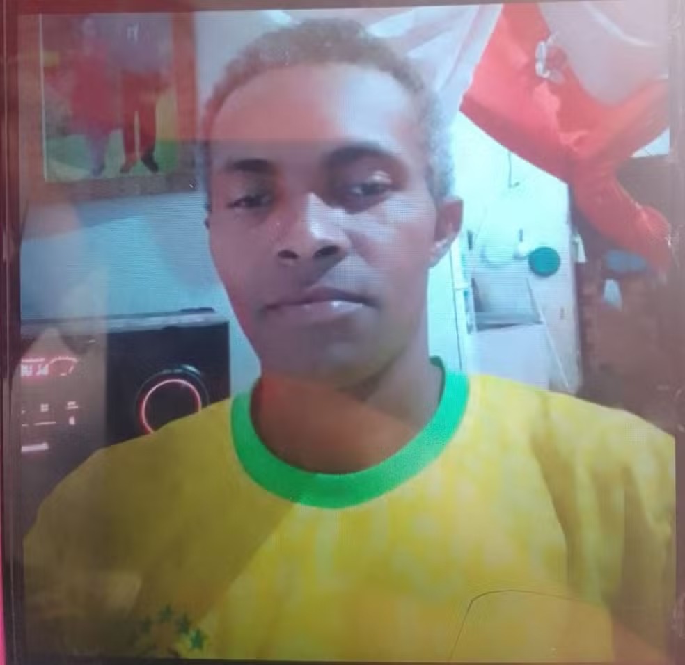 Suspeito é preso por matar a pauladas e cortar pênis de homem que teria caso com ex-mulher 