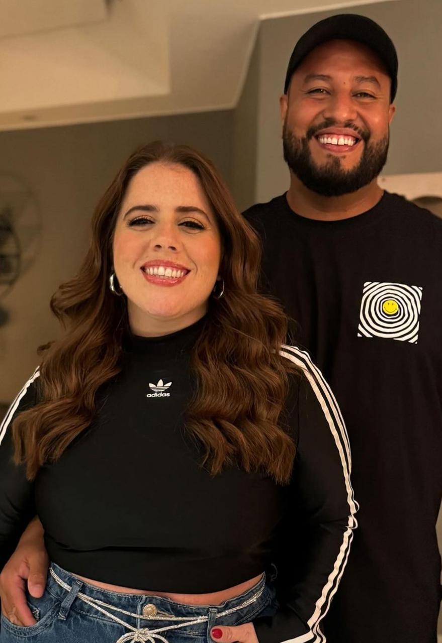 Tati Machado é casada há 13 anos; saiba quem é o marido da apresentadora