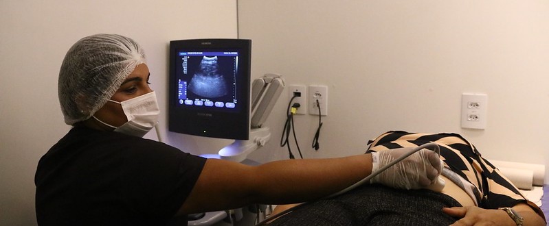 Carreta da Saúde oferta exames de imagens em Iranduba; saiba como participar