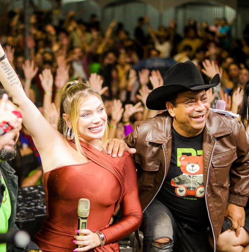 Banda Canários do Reino abre o 66º Festival Folclórico do Amazonas nesta sexta