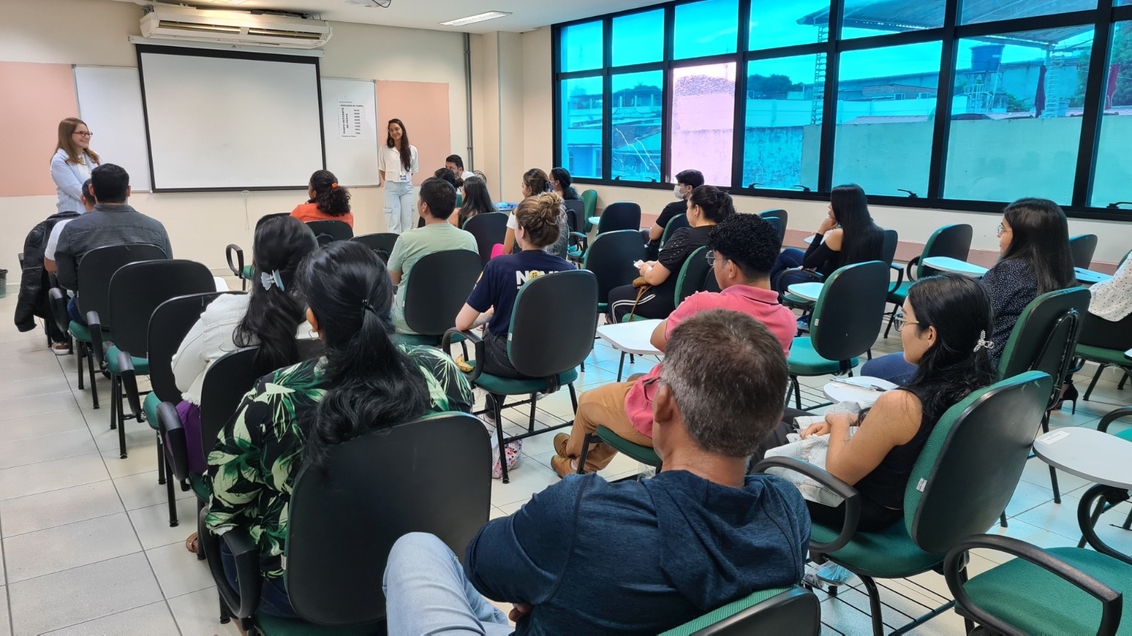 Divulgado resultado da prova objetiva para Residência Jurídica da PGE-AM; confira