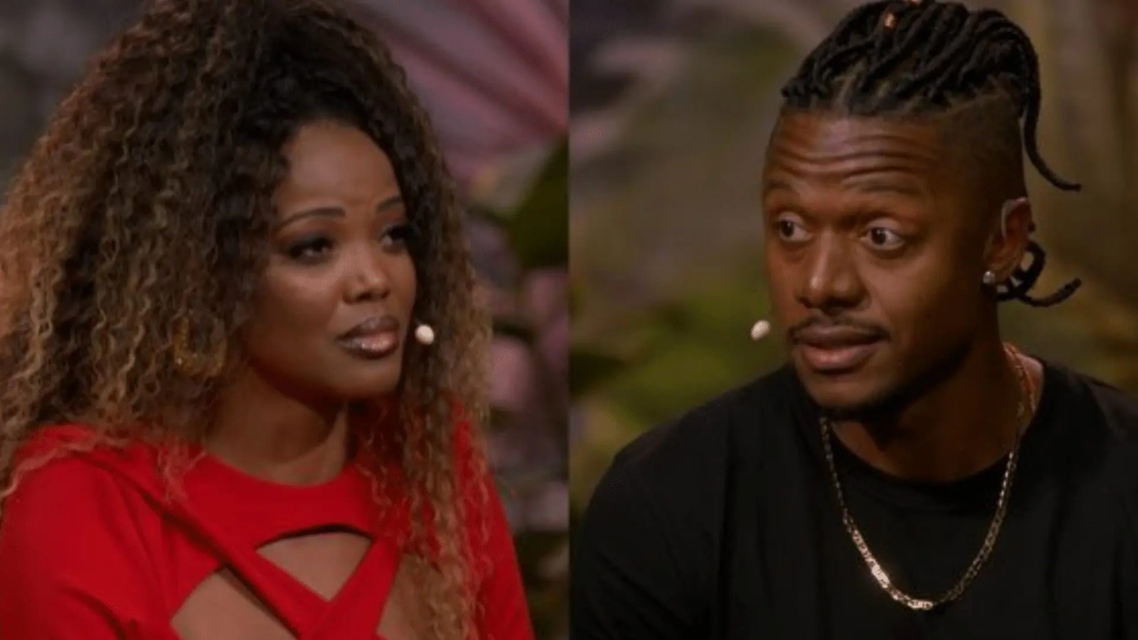 Participante de “Casamento às Cegas” diz ter sido abusada pelo ex-parceiro: "esperava eu dormir"