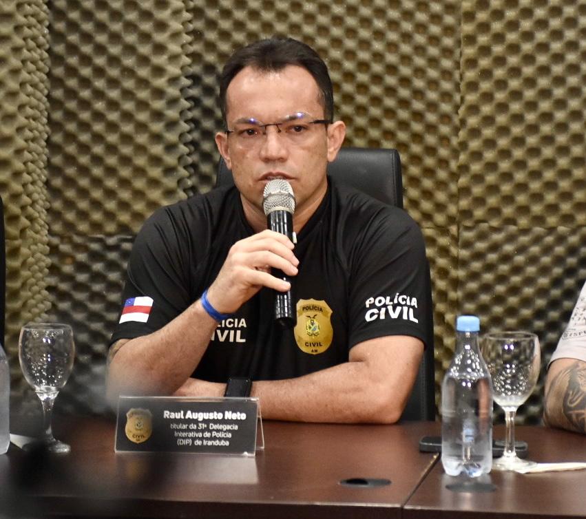 Enteada é estuprada pelo padrasto enquanto passava as férias na casa dele no Amazonas