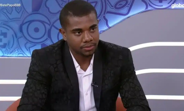 MP-BA pede à Justiça dados de suspeitos de racismo contra Davi no X, antigo Twitter