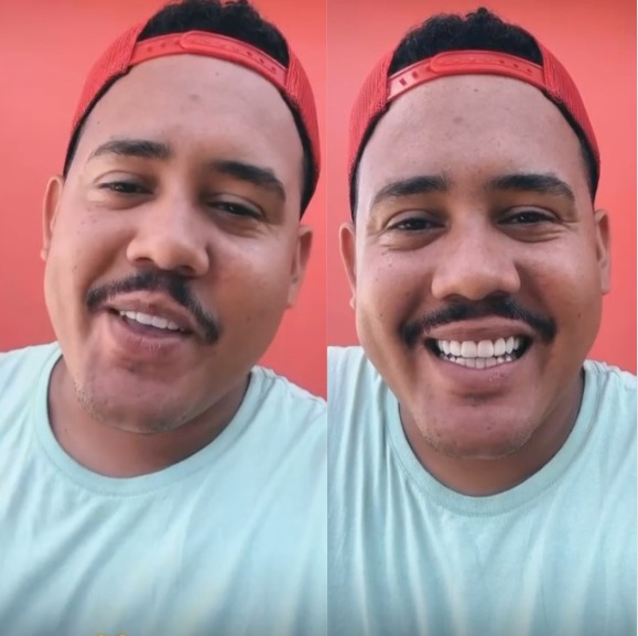 Ex-BBB Lucas Buda se despede de Manaus e cogita visitar 'Jorge Texas' e 'Remulos' em próxima viagem