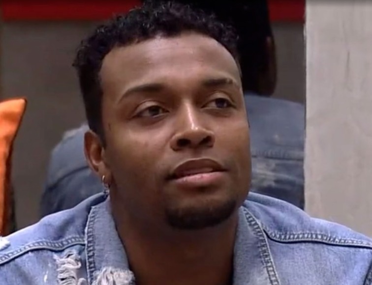 Nego Di é preso em Santa Catarina 