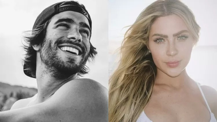 Jade Picon é flagrada em DR com affair milionário, ex de Isis Valverde 