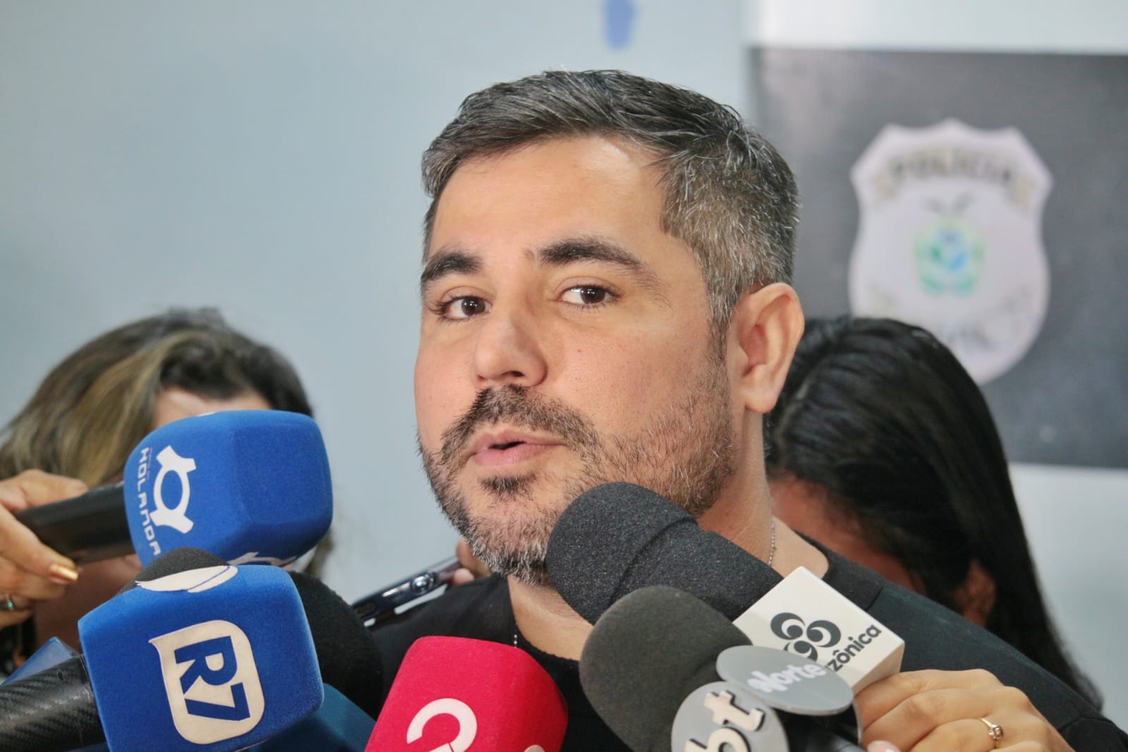 Delegado conta como estuprador em série escolhia vítimas na Cachoeirinha