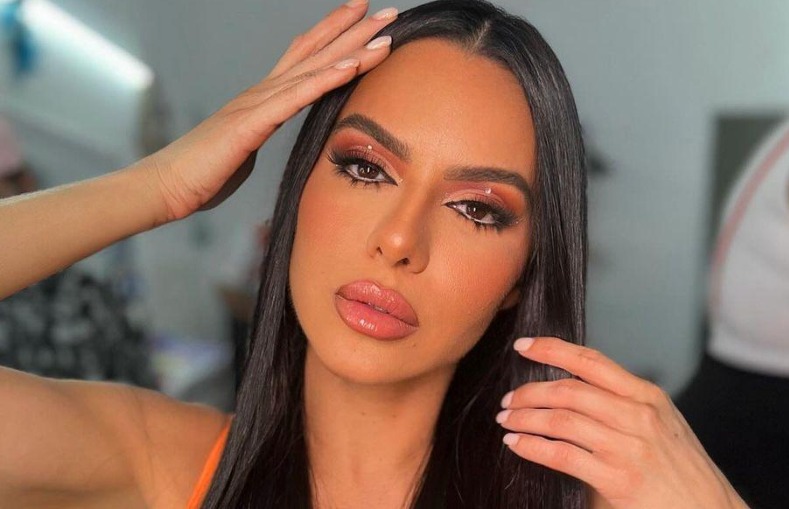 Ex-affair de Davi, Tamires Assis entra com processo contra influencer amazonense