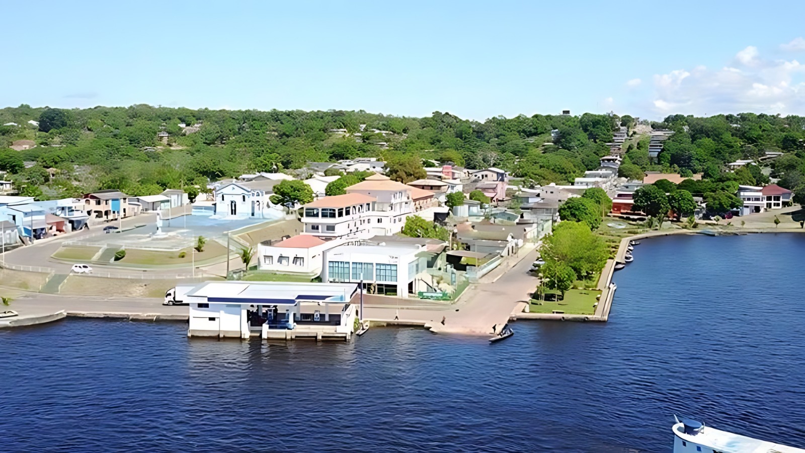  Silves e MP do Amazonas firmam TAC para criar Creas no município