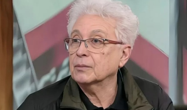 Aguinaldo Silva revela que havia traficantes no elenco de minissérie da Globo