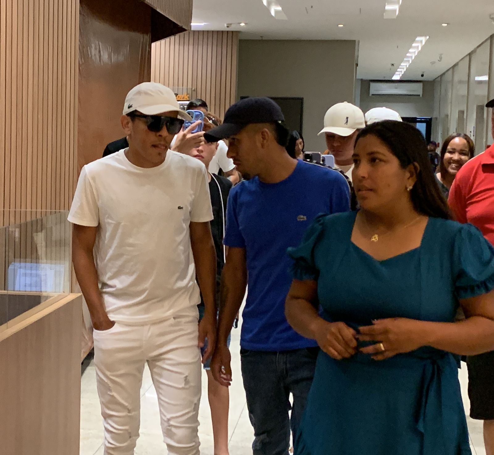 Após condenação, Lucas Picolé e Mano Queixo dizem que voltarão a fazer rifas ‘legalizadas’