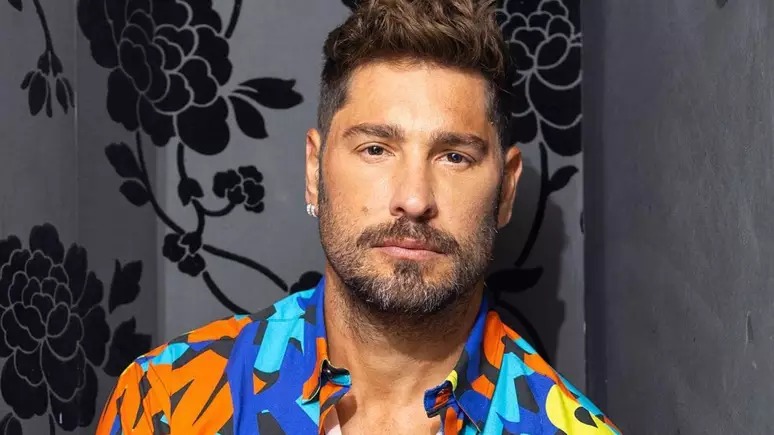 Ex-galã da Globo, Victor Pecoraro vira corretor de imóveis