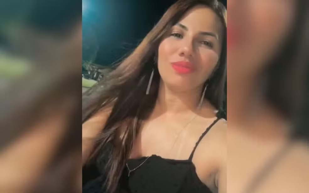 Mulher é morta a facadas pelo ex-marido