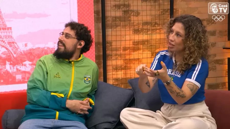 Combinado? Saiba os bastidores do climão no CazéTV