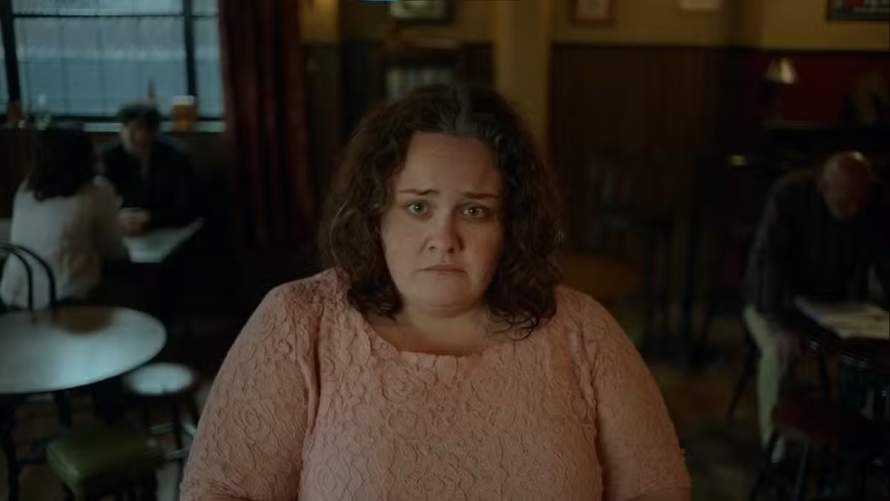 Bebê Rena: Netflix admite que Martha da vida real não foi condenada