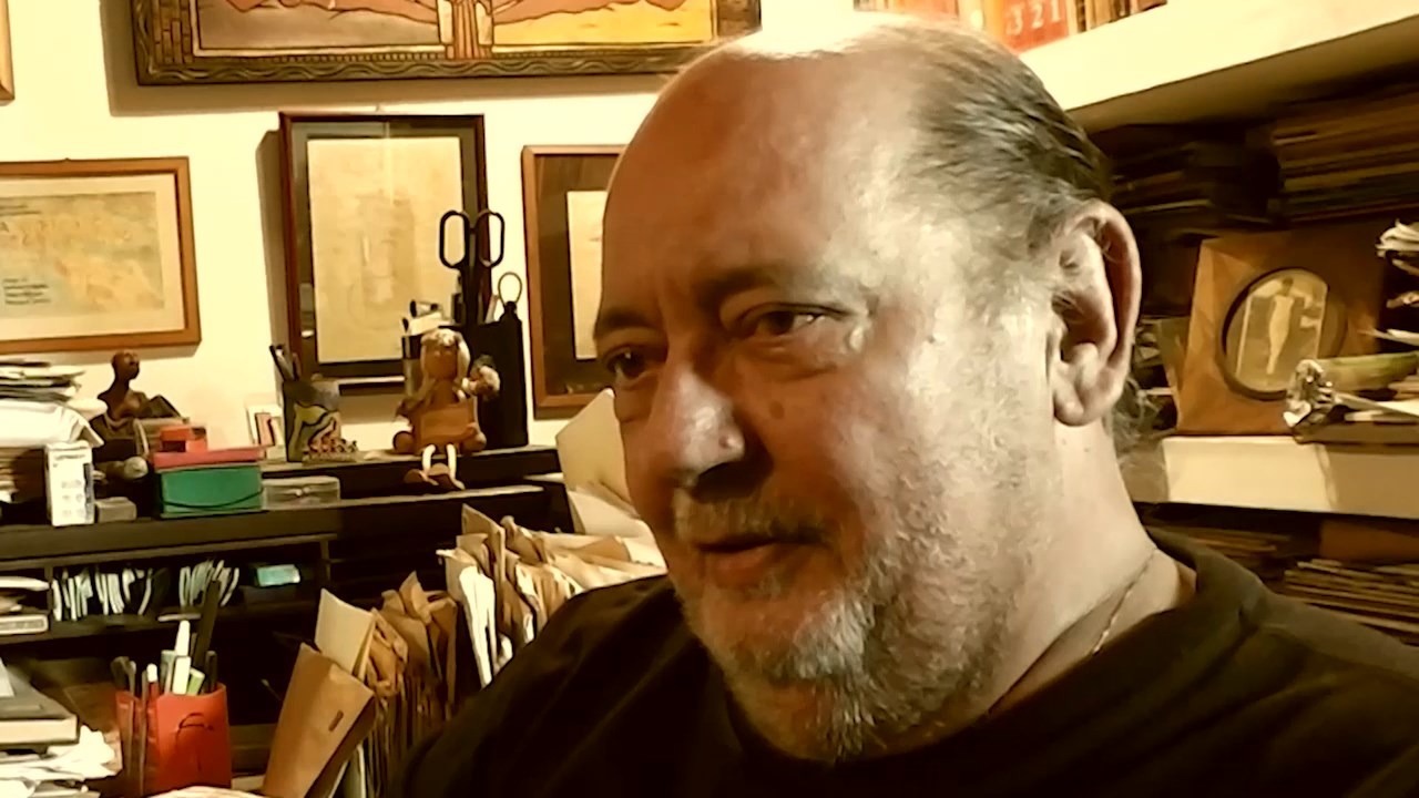 Cineteatro Guarany exibe documentários sobre cinema amazonense