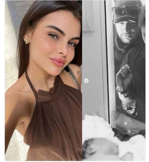  Amanda Kimberly rebate ataques sobre Helena ser possível fruto de traição de Neymar