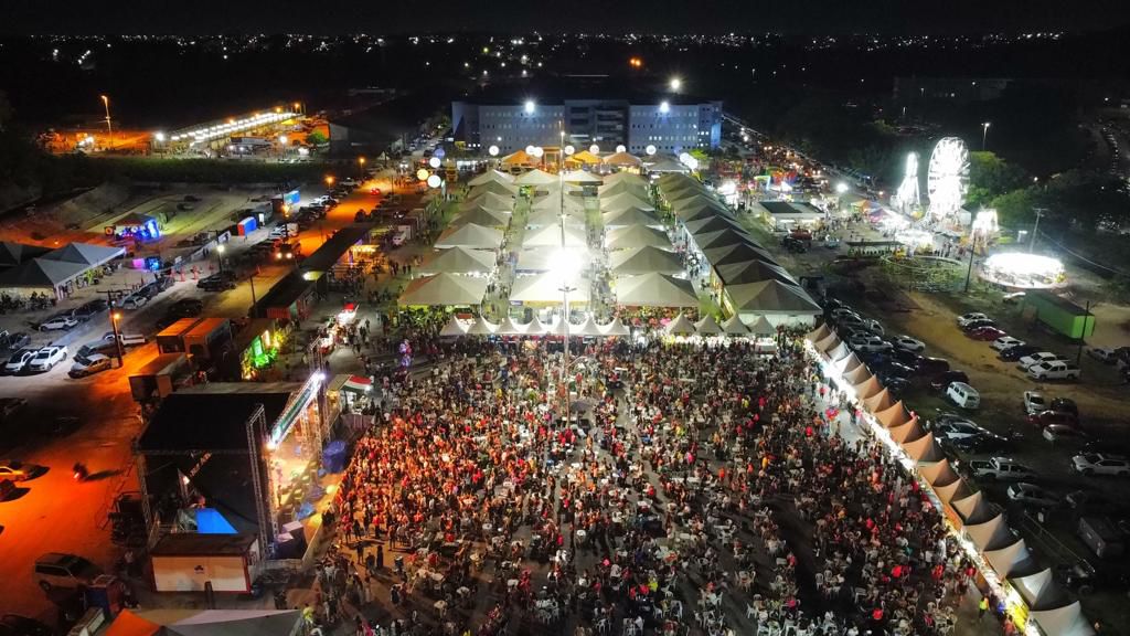 VIII Feira de Agronegócios começa na próxima quarta repleta de atividades em Manaus