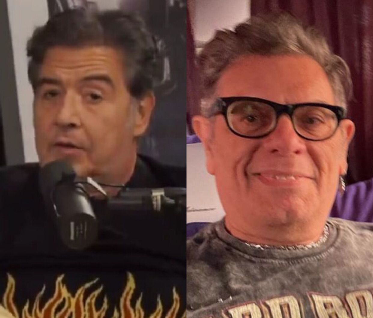 Nasi do Ira! ameaça Roger Moreira, ex-Ultraje a Rigor: 'vou quebrar sua cara'