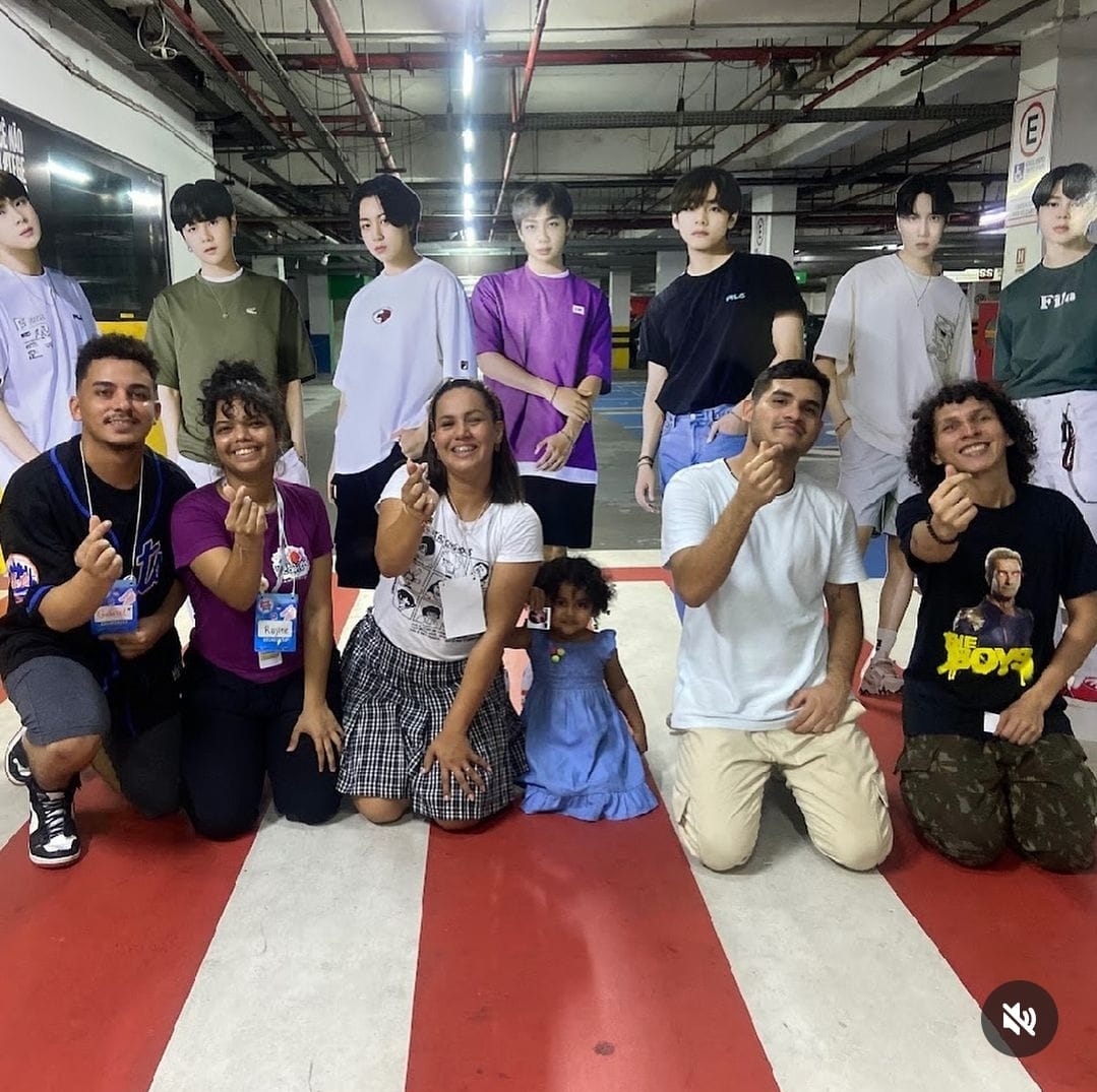 Feira Geek Coreana terá entrada gratuita em Manaus