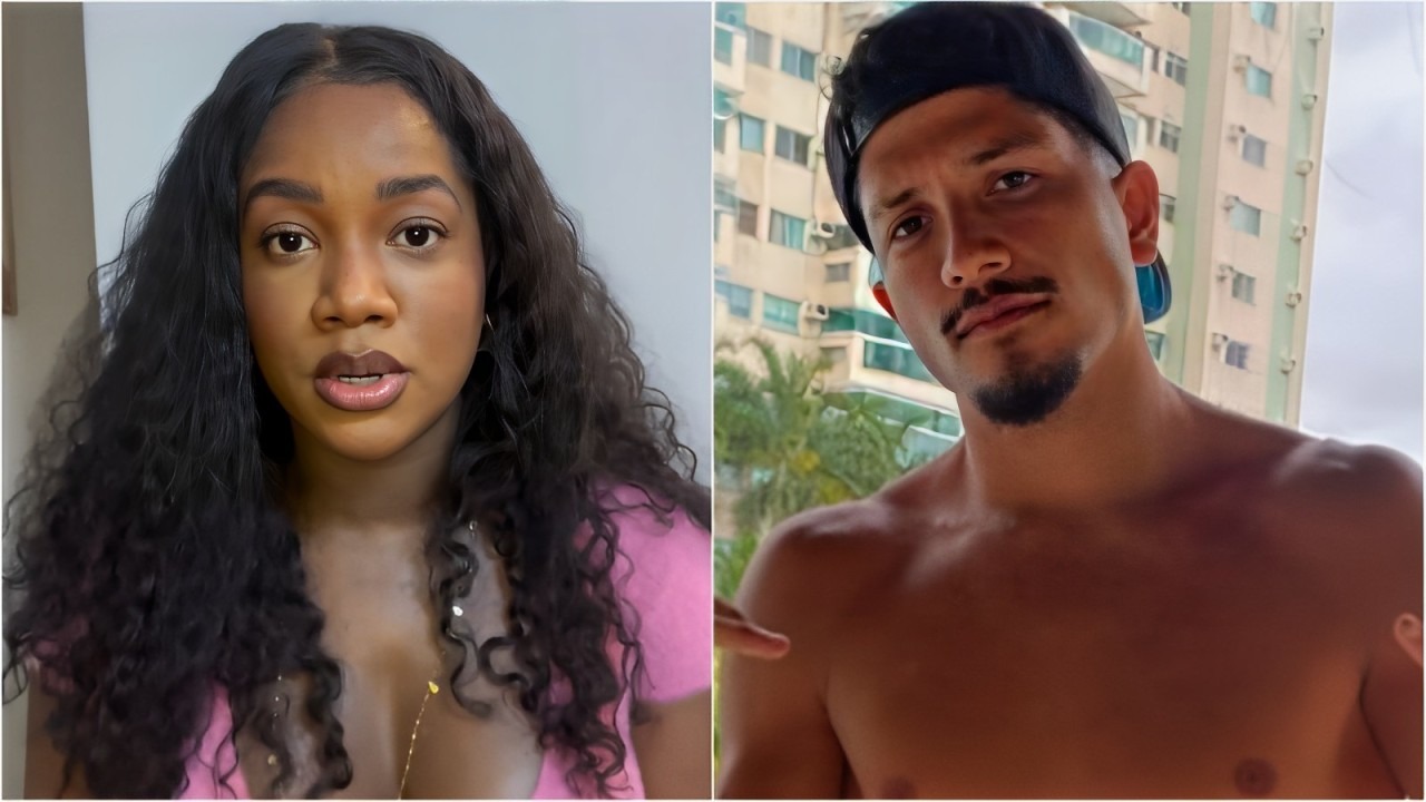 Equipe de Iza se pronuncia após Yuri Lima voltar a frequentar casa da cantora 