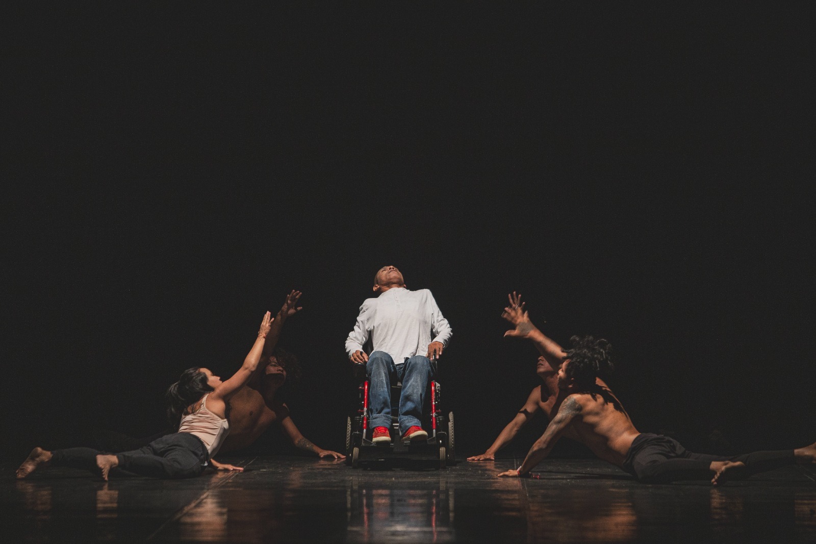 Inscrições para 12ª edição do Festival Amazonas de Dança estão abertas