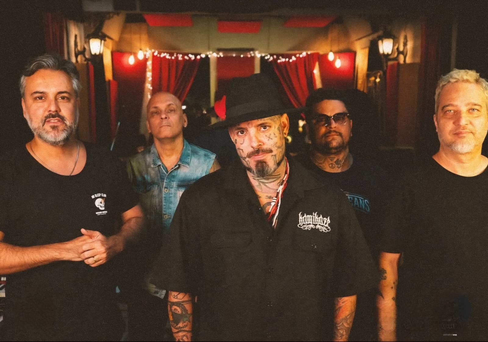 Detonautas traz turnê comemorativa a Manaus