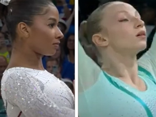 CAS nega novo recurso dos EUA e confirma decisão sobre medalha de bronze