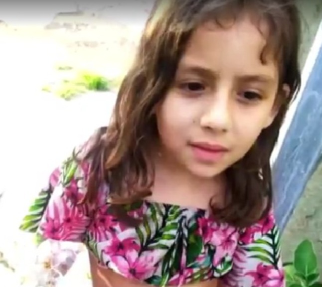 Vizinha de menina encontrada morta em lixeira ligou mais de 20 vezes para o Conselho Tutelar