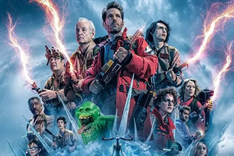 Os Caça-Fantasmas vai ganhar série na Netflix