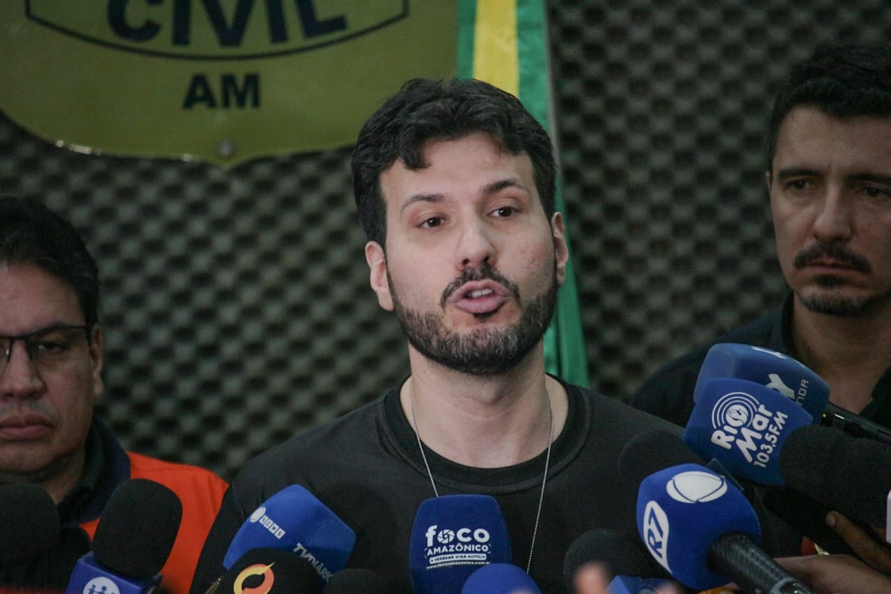 Quadrilha que aplicou golpes em amazonenses com falso IPVA movimentou R$ 200 mil