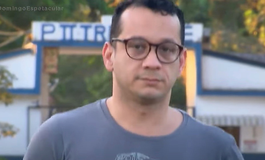 Condenado pelas mortes do pai e madrasta, Gil Rugai deixa prisão após 20 anos