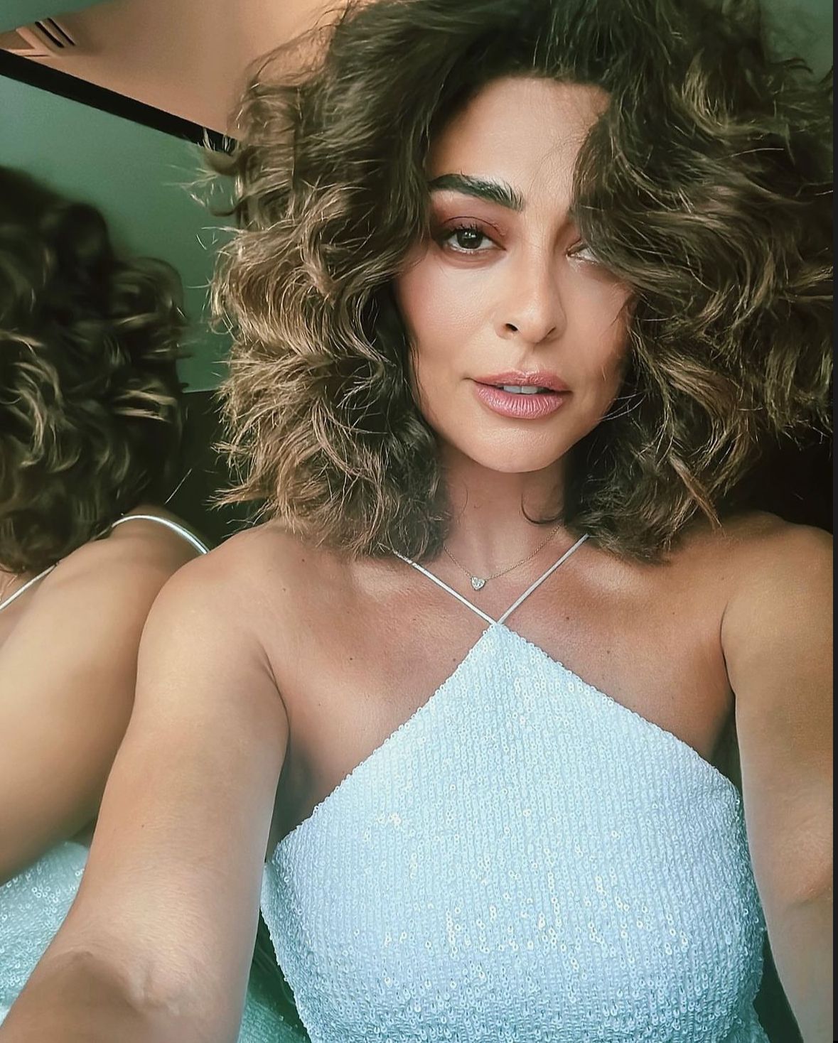 Juliana Paes revela que sofreu abuso sexual na adolescência: 'Nunca falei sobre'