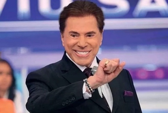  Silvio Santos morre aos 93 anos em São Paulo