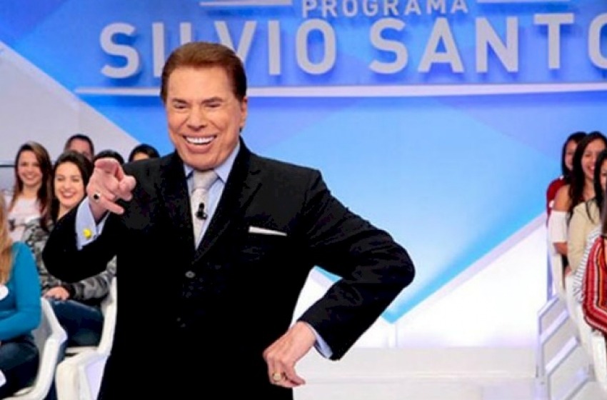 Relembre a carreira musical de Silvio Santos, de 'Pipa do Vovô' a 'hino' do Corinthians