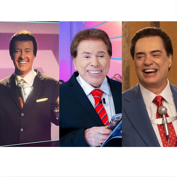 Silvio Santos foi inspiração para série e filme; saiba mais sobre 'Rei da TV' e 'Silvio'