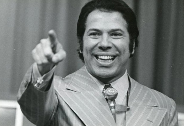 SBT vai exibir documentário inédito de Silvio Santos neste domingo