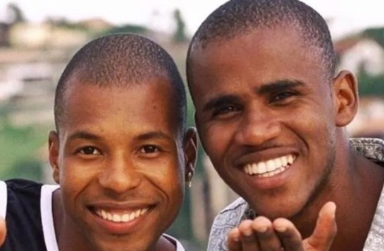 Restos mortais de Claudinho 'desaparecem' e viúva pede indenização de R$ 1 milhão