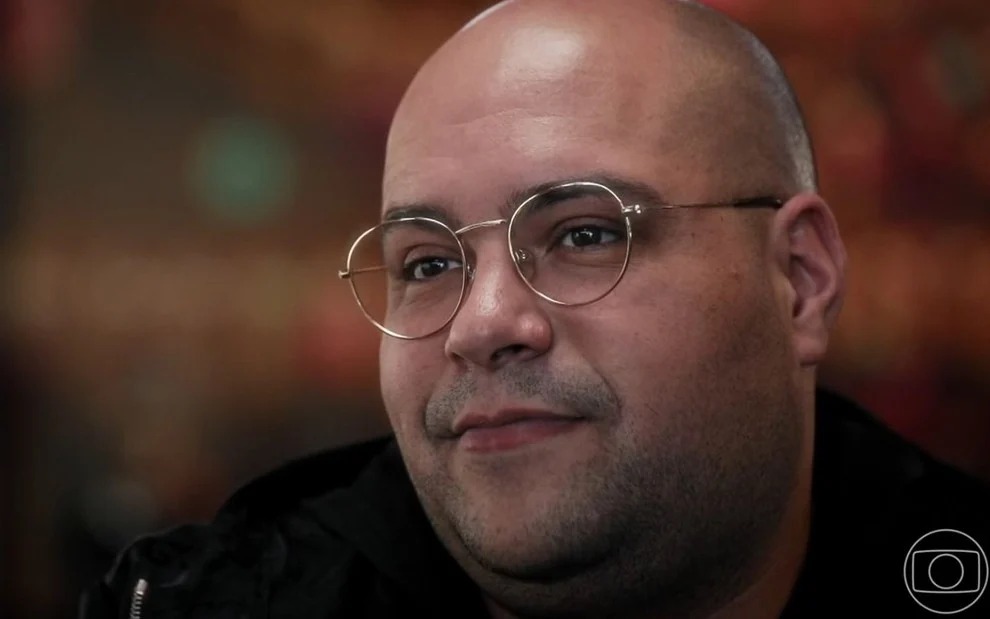 Tiago Abravanel revela hábito que Silvio Santos criou pouco antes de morrer