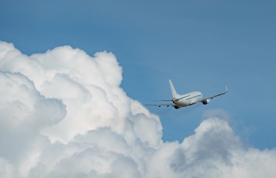Piloto da Gol relata encontro com OVNI em velocidade 'supersônica' durante voo