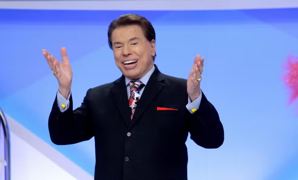 Silvio Santos deixa patrimônio declarado de R$ 3,9 bilhões, mostra levantamento; veja lista