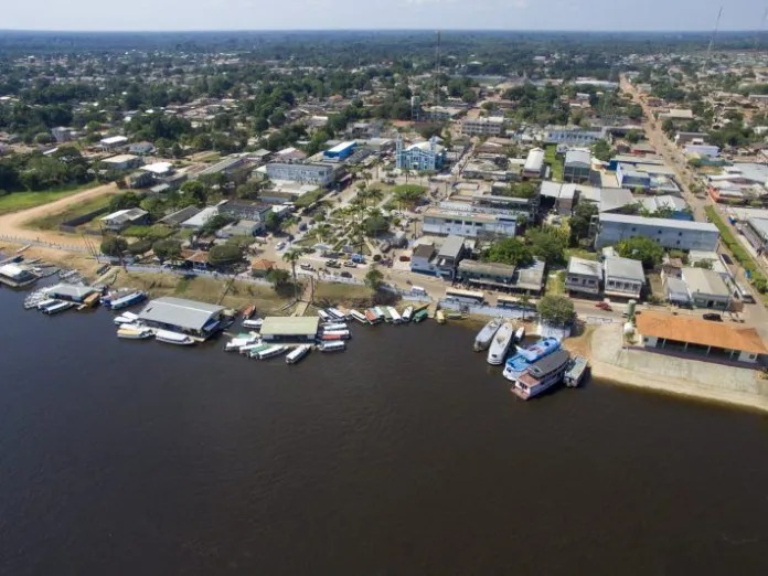 Exploração de potássio no Amazonas começa com indefinições legais. Leia mais em Amazonas direito