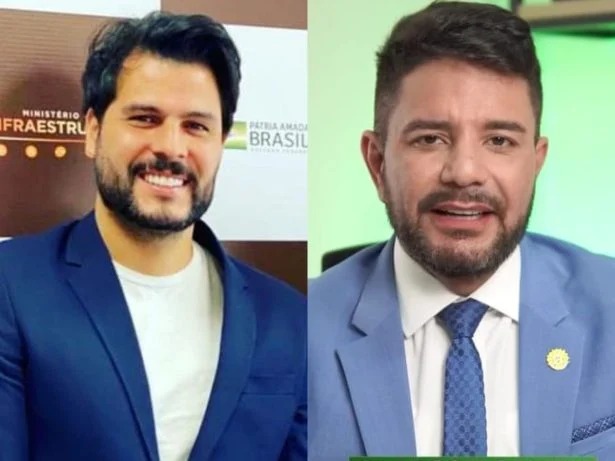 Governador do Acre se pronuncia após ser acusado de abuso por Marcelo Bimbi, ex de Nicole Bahls