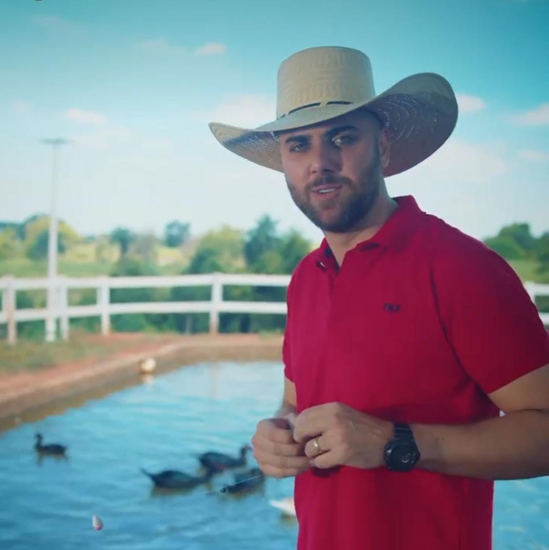 Conheça os sintomas da Síndrome do Pânico; condição que fez Zé Neto cancelar shows