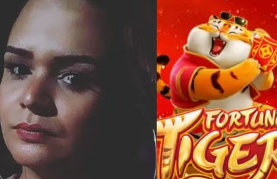 Mulher morre esfaqueada durante discussão por 'jogo do tigrinho'