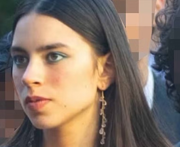 Corpo de Hanna Lynch, filha de bilionário, é encontrado após naufrágio na Itália