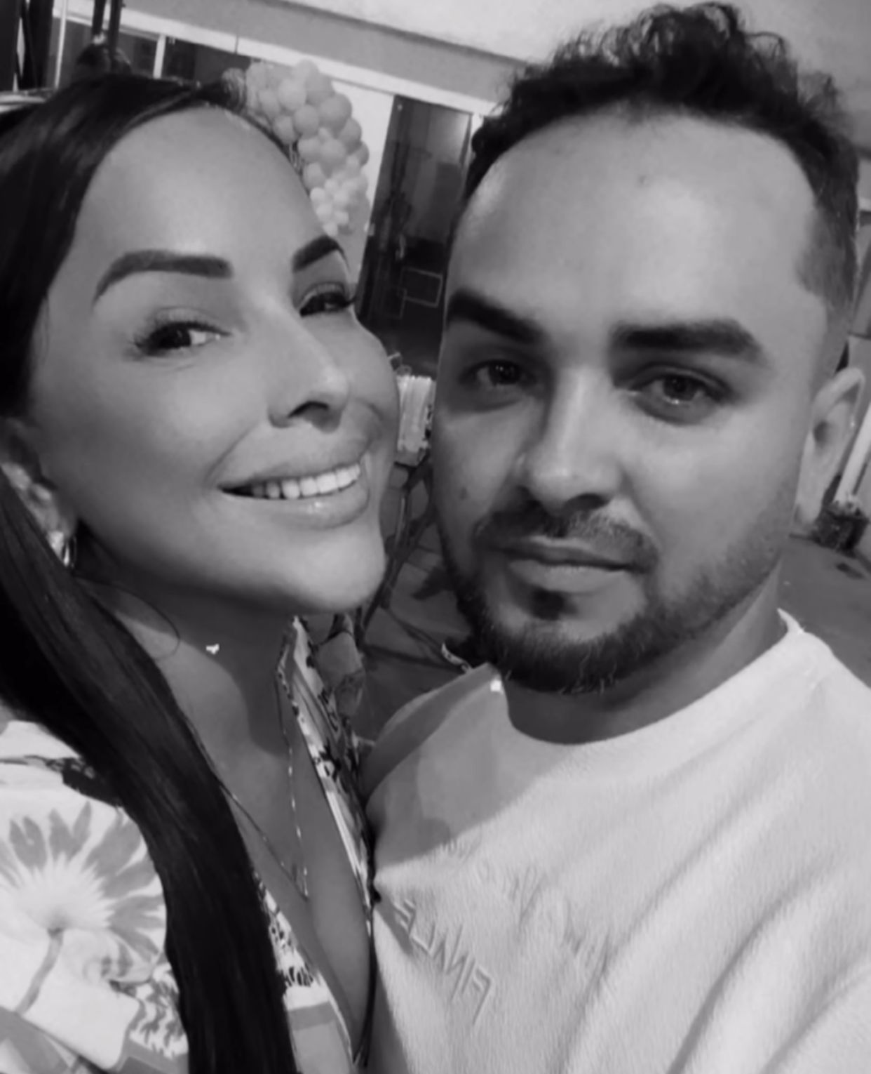 Influencer e amiga de biomédico faz desabafo após ser impedida de ir ao velório