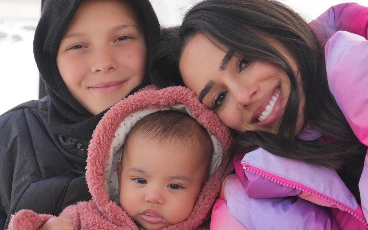 Filho de Neymar, Davi Lucca completa 13 anos e ganha homenagem de Bruna Biancardi