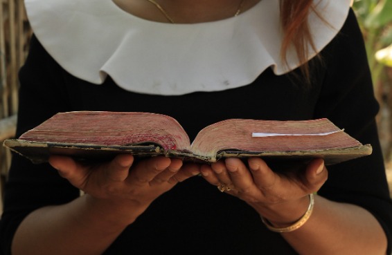 Pastor é preso por abusar sexualmente de fiéis ao prometer 'cura espiritual'